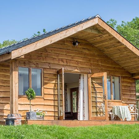 Stoney-Brook Lodge Farden 外观 照片