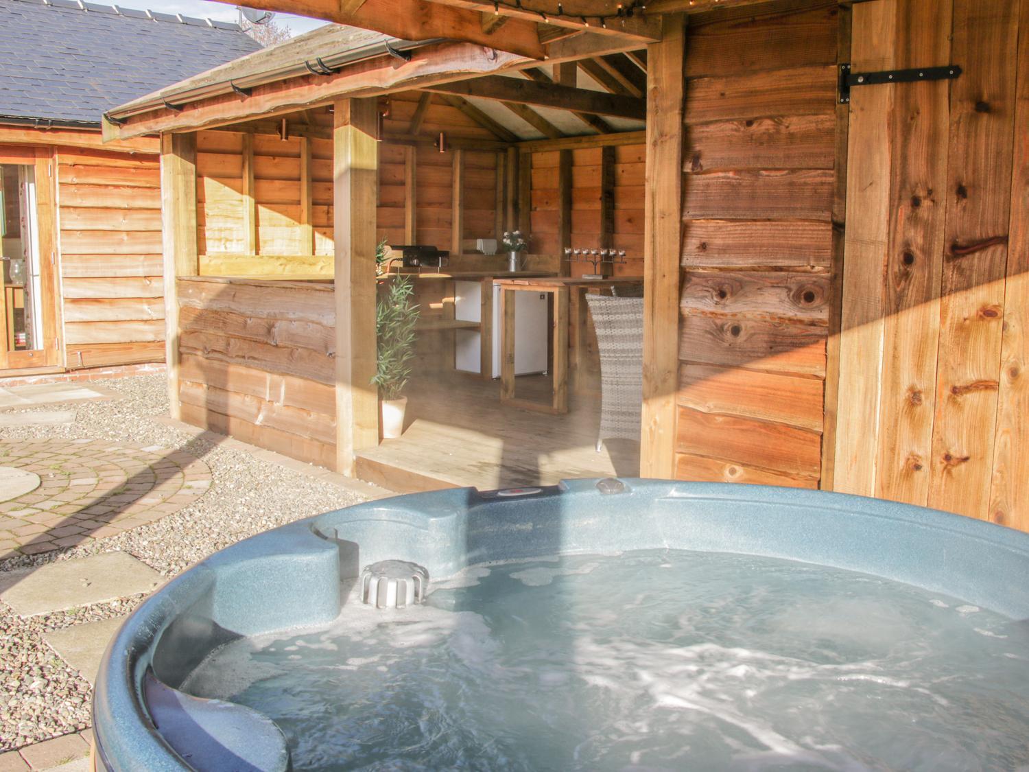 Stoney-Brook Lodge Farden 外观 照片