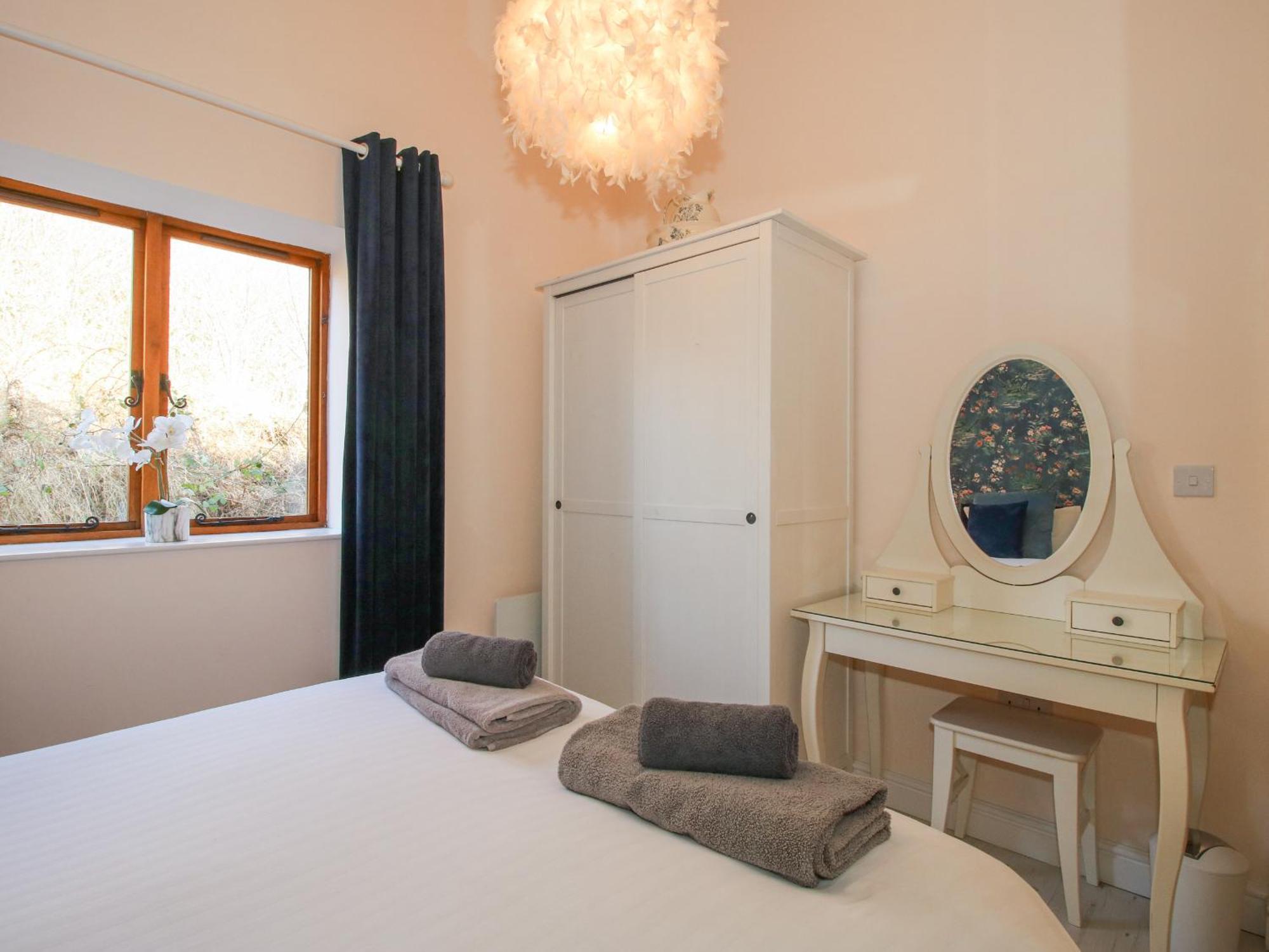 Stoney-Brook Lodge Farden 外观 照片